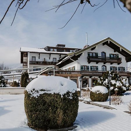 Wessner Hof Landhotel & Restaurant ماركوارتستين المظهر الخارجي الصورة